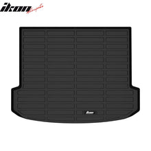 Load image into Gallery viewer, 2023-2025 VinFast VF8 Heavy Duty Rear Trunk Mat 3D Cargo Liner Pad TPE