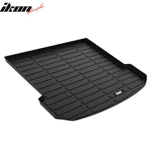 Load image into Gallery viewer, 2023-2025 VinFast VF8 Heavy Duty Rear Trunk Mat 3D Cargo Liner Pad TPE