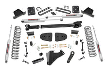 Load image into Gallery viewer, 6 Inch Lift Kit | Diesel | No OVLD | Ford F-250/F-350 Super Duty 4WD (23-26)
