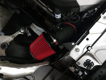 Load image into Gallery viewer, MAD BMW M240 M340 M440 B58 High Flow Air Intake W/ Heat Shield