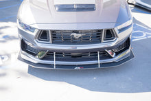 Load image into Gallery viewer, APR Ford Mustang Dark Horse Base Front Wind Splitter 2024 - 2024