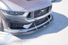 Load image into Gallery viewer, APR Ford Mustang Dark Horse Base Front Wind Splitter 2024 - 2024