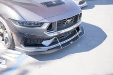 Load image into Gallery viewer, APR Ford Mustang Dark Horse Base Front Wind Splitter 2024 - 2024