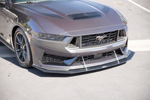 Load image into Gallery viewer, APR Ford Mustang Dark Horse Base Front Wind Splitter 2024 - 2024