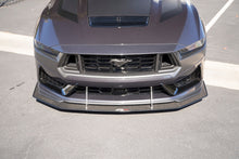 Load image into Gallery viewer, APR Ford Mustang Dark Horse Base Front Wind Splitter 2024 - 2024