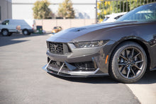 Load image into Gallery viewer, APR Ford Mustang Dark Horse Base Front Wind Splitter 2024 - 2024