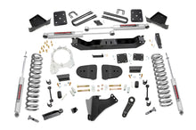 Load image into Gallery viewer, 6 Inch Lift Kit | No OVLDS | Ford F-250/F-350 Super Duty 4WD (2023-2026)