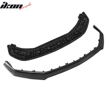 Load image into Gallery viewer, 2024-2025 Ford Mustang Dark Horse Handling Package Front Valance Lip