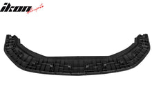 Load image into Gallery viewer, 2024-2025 Ford Mustang Dark Horse Handling Package Front Valance Lip