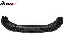 Load image into Gallery viewer, 2024-2025 Ford Mustang Dark Horse Handling Package Front Valance Lip