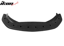 Load image into Gallery viewer, 2024-2025 Ford Mustang Dark Horse Handling Package Front Valance Lip