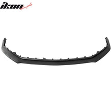 Load image into Gallery viewer, 2024-2025 Ford Mustang Dark Horse Handling Package Front Valance Lip