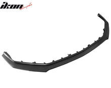 Load image into Gallery viewer, 2024-2025 Ford Mustang Dark Horse Handling Package Front Valance Lip