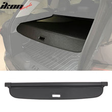 Load image into Gallery viewer, 2024-2025 Lincoln Nautilus Carbon Fiber Print Retractable Trunk Cargo