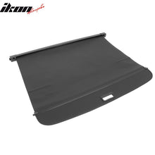 Load image into Gallery viewer, 2024-2025 Lincoln Nautilus Carbon Fiber Print Retractable Trunk Cargo