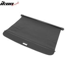 Load image into Gallery viewer, 2024-2025 Lincoln Nautilus Carbon Fiber Print Retractable Trunk Cargo