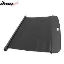 Load image into Gallery viewer, 2024-2025 Lincoln Nautilus Carbon Fiber Print Retractable Trunk Cargo