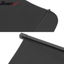 Load image into Gallery viewer, 2024-2025 Lincoln Nautilus Carbon Fiber Print Retractable Trunk Cargo