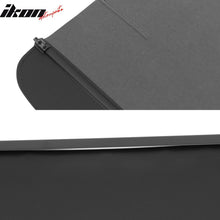 Load image into Gallery viewer, 2024-2025 Lincoln Nautilus Carbon Fiber Print Retractable Trunk Cargo