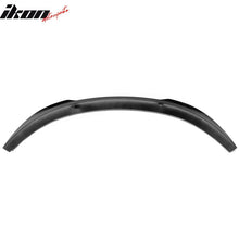 Load image into Gallery viewer, 2024 Tesla Model 3 Performance Style Gloss Black Trunk Spoiler ABS