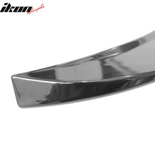 Load image into Gallery viewer, 2024 Tesla Model 3 Performance Style Gloss Black Trunk Spoiler ABS