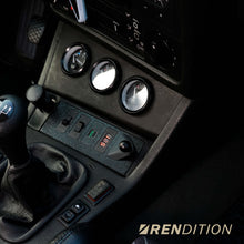 Load image into Gallery viewer, BMW E30 FRONT USB CHARGING MODULES