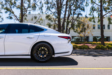Load image into Gallery viewer, Lexus LS 500 (2018+) Sport Springs