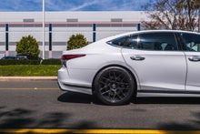 Load image into Gallery viewer, Lexus LS 500 (2018+) Sport Springs
