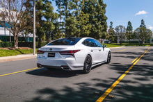 Load image into Gallery viewer, Lexus LS 500 (2018+) Sport Springs