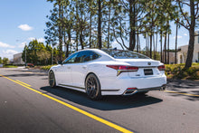 Load image into Gallery viewer, Lexus LS 500 (2018+) Sport Springs