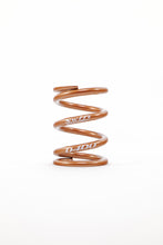 Load image into Gallery viewer, Round Wire Bump Spring - 3" Length | 1.63" ID | 400lbs/inch
