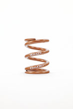 Load image into Gallery viewer, Round Wire Bump Spring - 3" Length | 1.63" ID | 600lbs/inch