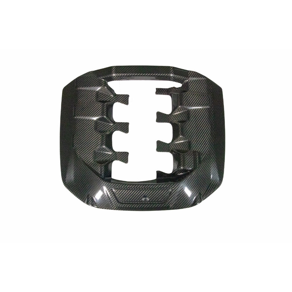 APR Ford Mustang S650 Engine Cover 2024 - Current