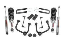 Load image into Gallery viewer, 3 Inch Lift Kit | N3 Struts | Ford Ranger 4WD (2024-2026)