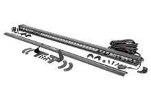 Load image into Gallery viewer, LED Light Kit | Front Mount | 40" Black-Series Single Row | Polaris RZR XP 4 1000 (2024)