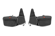Load image into Gallery viewer, Door Bags | Front Door | Polaris RZR XP