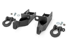 Load image into Gallery viewer, Front Shackle Kit | D-Ring Combo | Toyota Tacoma 2WD/4WD (2024-2026)