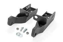 Load image into Gallery viewer, Front Shackle Kit | D-Ring Combo | Toyota Tacoma 2WD/4WD (2024-2026)