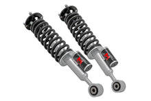 Load image into Gallery viewer, M1R Reservoir Loaded Struts | Adjustable Height | Front | 3.5 Inch | Toyota Land Cruiser (24-26)