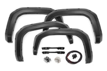 Load image into Gallery viewer, Pocket Fender Flares | Toyota Tacoma 2WD/4WD (2024-2026)