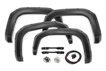 Load image into Gallery viewer, Pocket Fender Flares | 1L7 Underground | Toyota Tacoma 2WD/4WD (2024-2026)