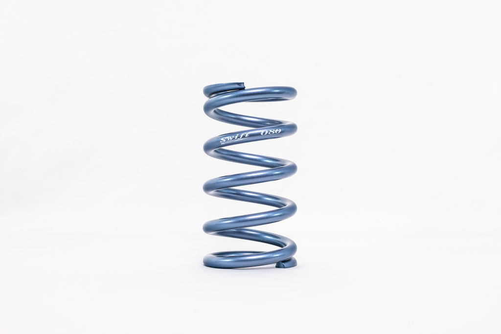 Metric Coilover Spring - 5" Length | 60mm ID | 34kgf/mm