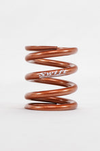 Load image into Gallery viewer, Round Wire Bump Spring - 2.25" Length | 2.0" OD | 400lbs/inch