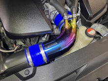 Load image into Gallery viewer, Lem's Titanium Intake Elbow |  (22+ Lexus IS500 | 2015+ Lexus RCF)