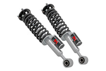 Load image into Gallery viewer, M1R Reservoir Loaded Struts | Adjustable Height | Front | 3.5 Inch | Toyota 4Runner (25-26)