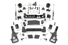 Load image into Gallery viewer, 6 Inch Lift Kit | Ram 1500 4WD (2025-2026)