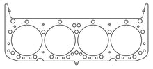 Load image into Gallery viewer, Cometic Chevy Small Block 4.060 inch Bore .089 inch MLS-5 Headgasket (18 or 23 Deg. Heads)
