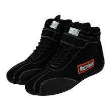 Load image into Gallery viewer, RaceQuip Euro Carbon-L SFI Shoe 8.5