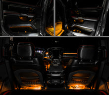 Load image into Gallery viewer, Oracle 19-22 RAM Complete Interior Ambient Lighting ColorSHIFT RGB Conversion Kit NO RETURNS