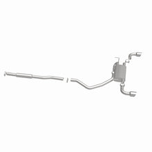 Load image into Gallery viewer, MagnaFlow BRE Exhaust Kit 14-22 Jeep Cherokee 3.2L